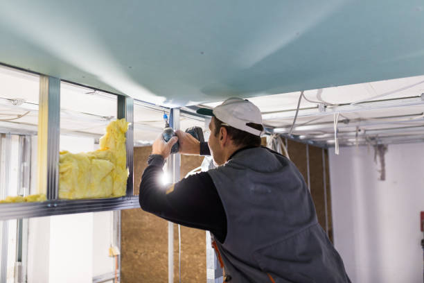 Best Blown-in Insulation in Hailey, ID