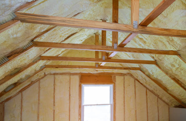 Best DIY Insulation Kits and Guidance in Hailey, ID