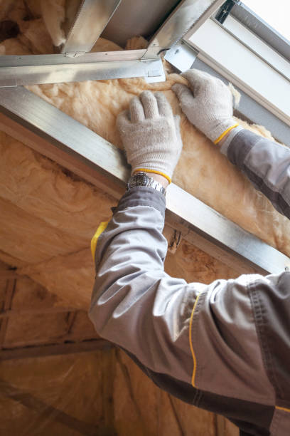 Professional Insulation Contractor in Hailey, ID